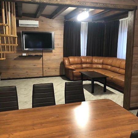 Dacha 6 Βίλα Voropayev Εξωτερικό φωτογραφία