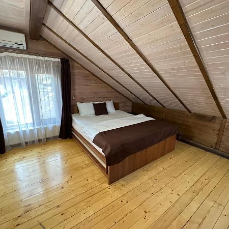 Dacha 6 Βίλα Voropayev Εξωτερικό φωτογραφία