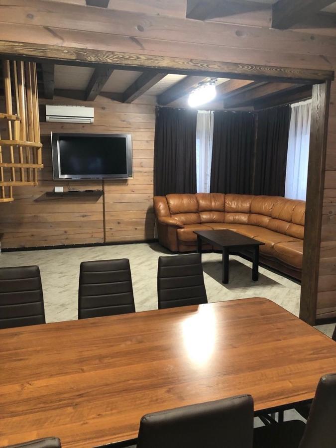 Dacha 6 Βίλα Voropayev Εξωτερικό φωτογραφία