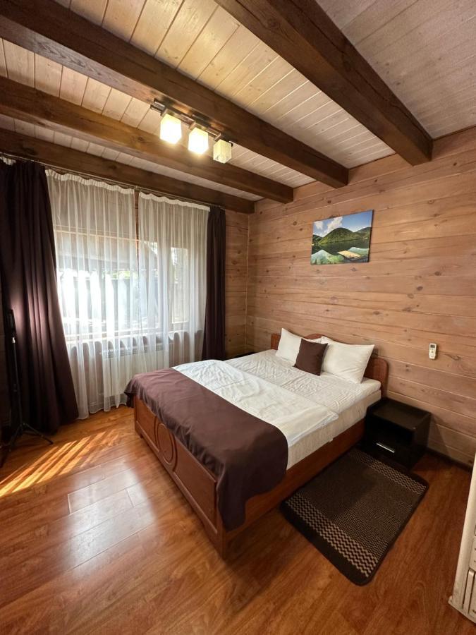 Dacha 6 Βίλα Voropayev Εξωτερικό φωτογραφία