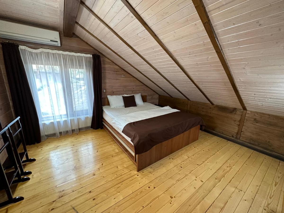 Dacha 6 Βίλα Voropayev Εξωτερικό φωτογραφία