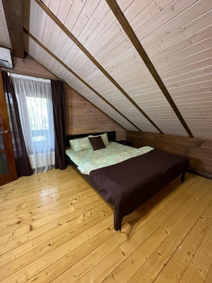 Dacha 6 Βίλα Voropayev Εξωτερικό φωτογραφία