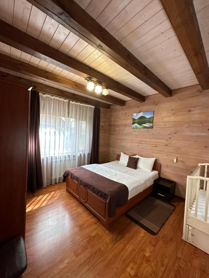 Dacha 6 Βίλα Voropayev Εξωτερικό φωτογραφία