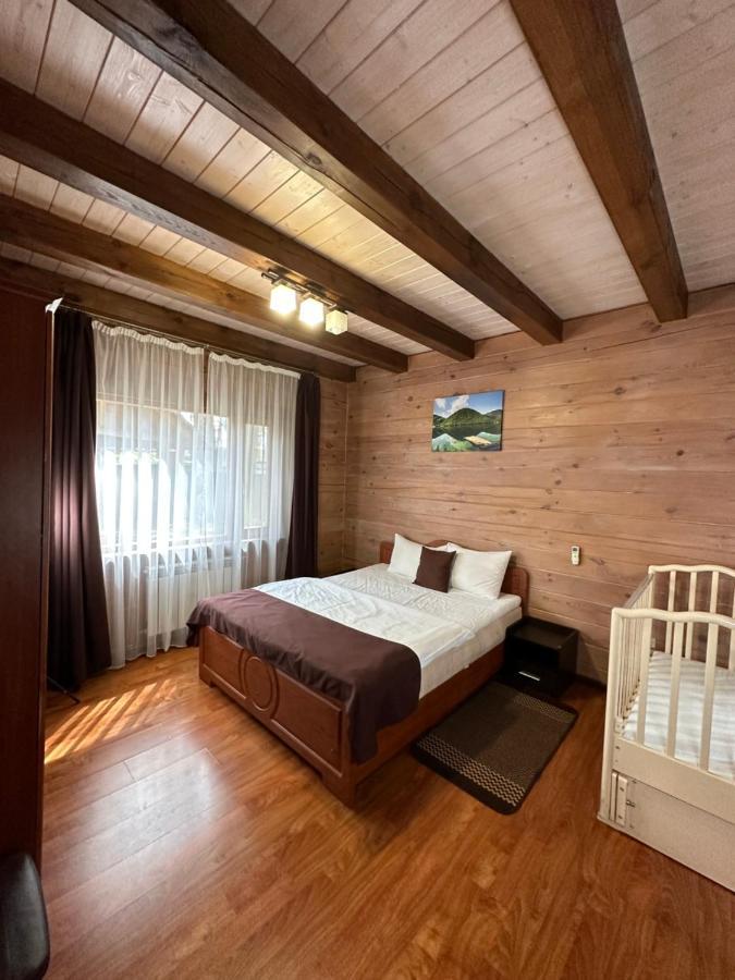 Dacha 6 Βίλα Voropayev Εξωτερικό φωτογραφία