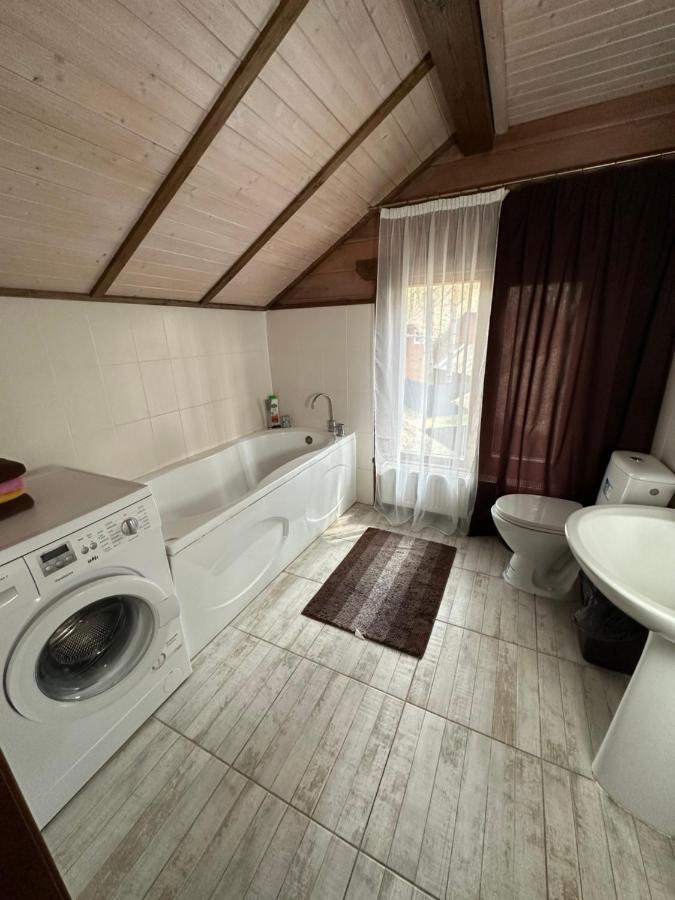 Dacha 6 Βίλα Voropayev Εξωτερικό φωτογραφία